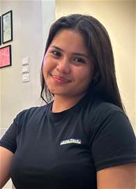 regine almario