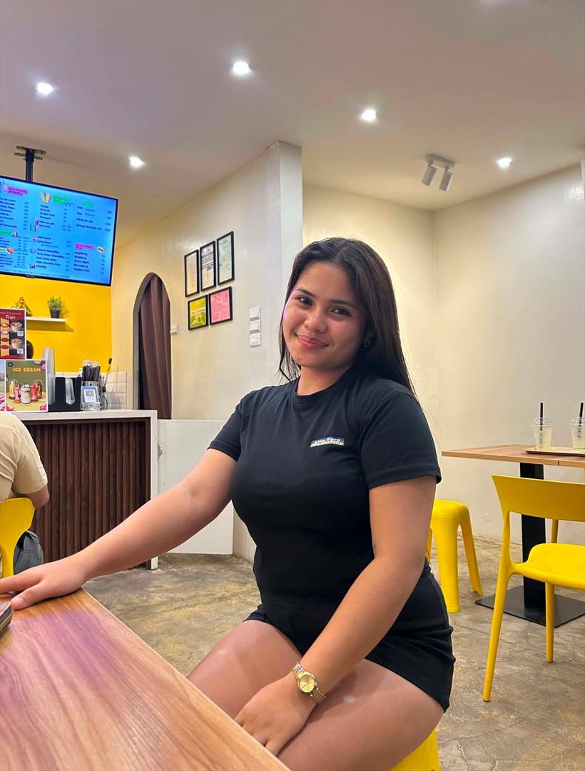 regine almario