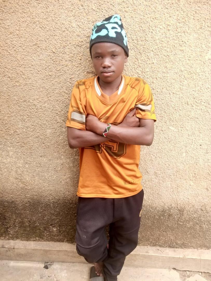 kazungu