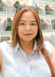 Roselyn Privado
