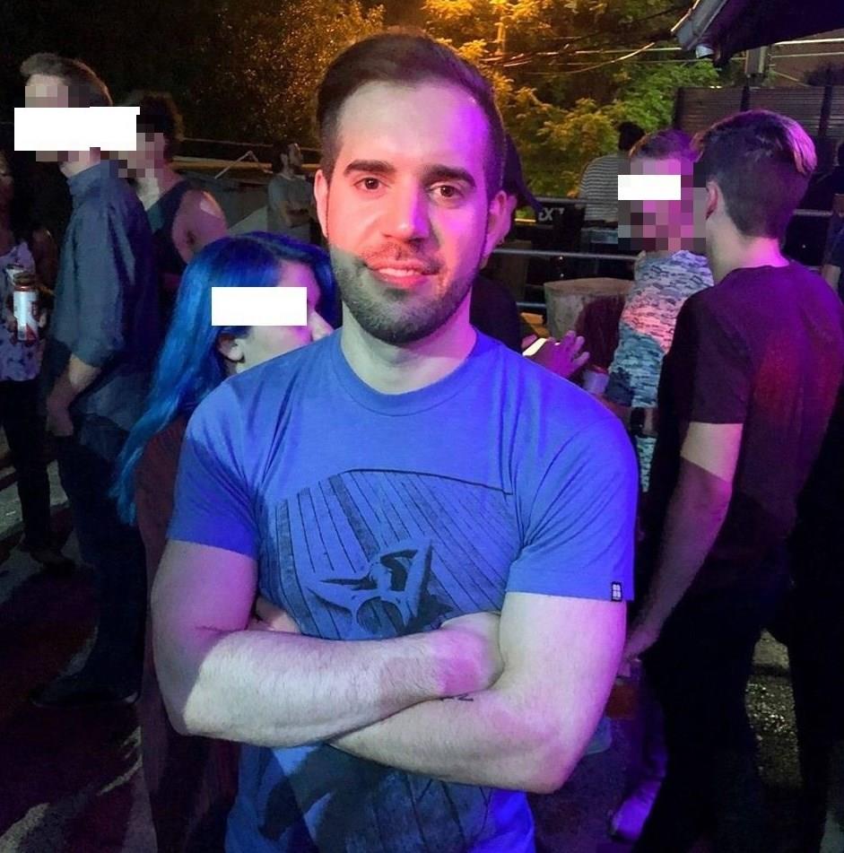 gregbad