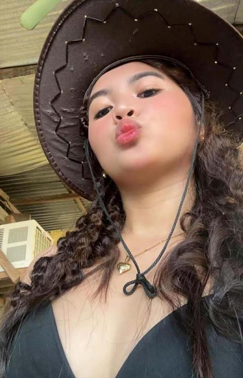 Jeany Mae Ornopia