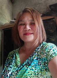 vangie tortal