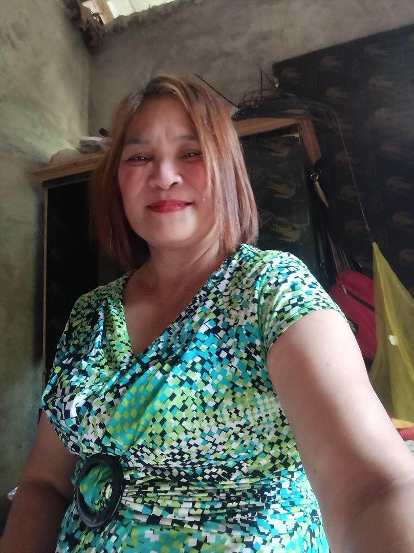 vangie tortal