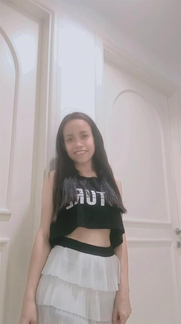 jinky tu