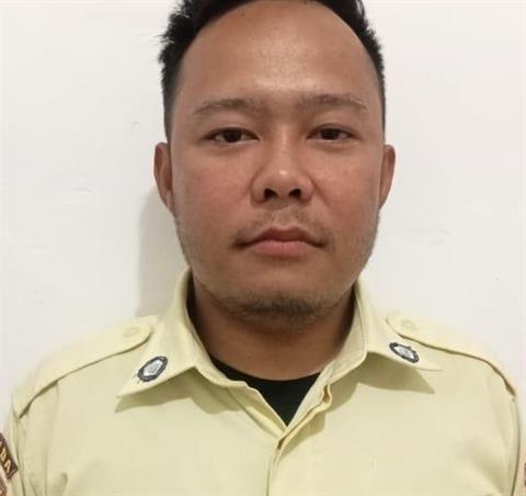 Tio Prayuda