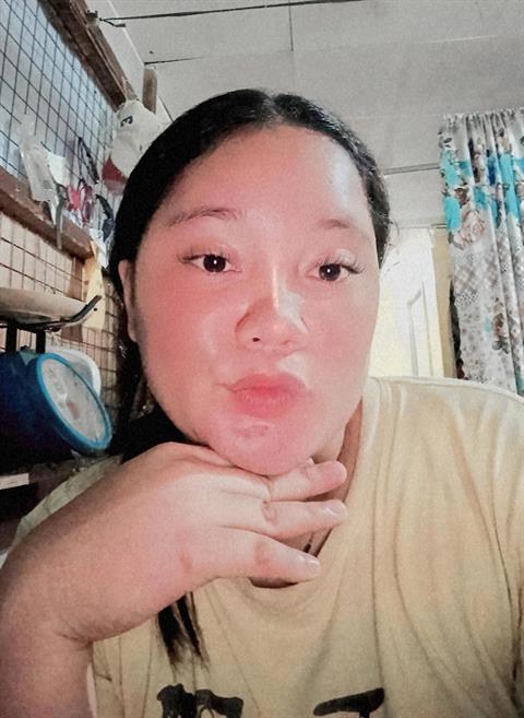 Jillian Tanoy