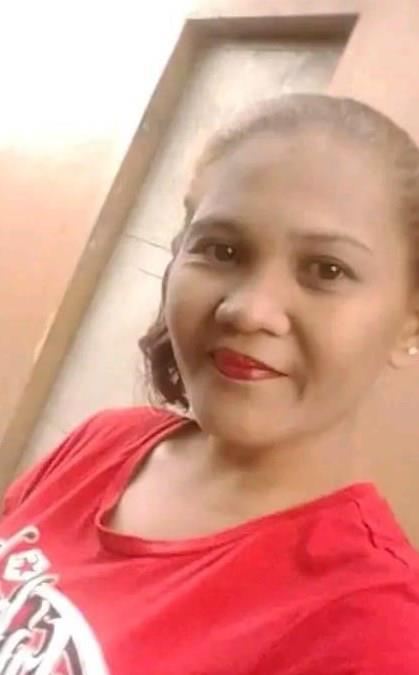 sherreemae florencio