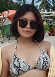 czarina mae