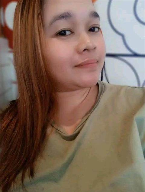 charisse ann