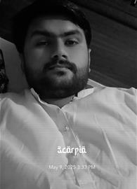 Muhammad Ahmed