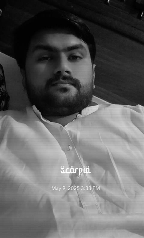 Muhammad Ahmed