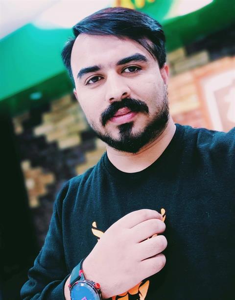 Ali kazmi