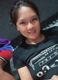 Marycel Cagud