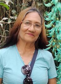Ms Shirley