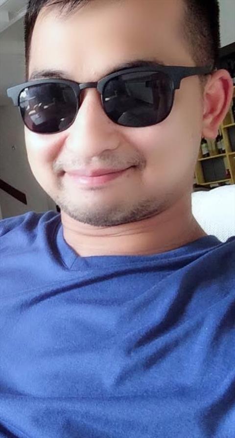 rk pogi