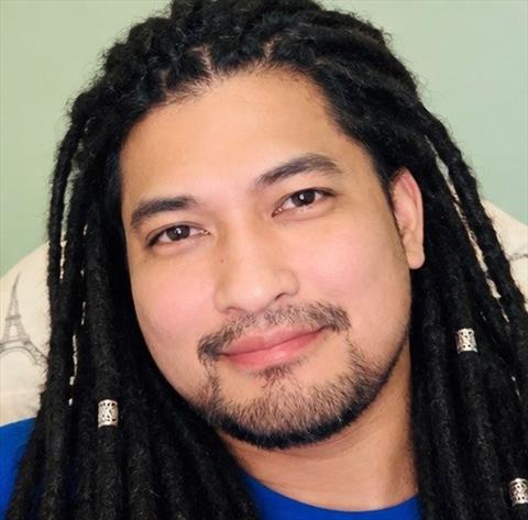 rk pogi