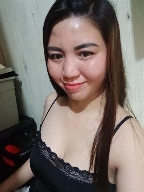 Arjane Garcia