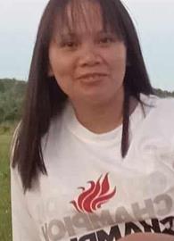 Maria Victoria Nared