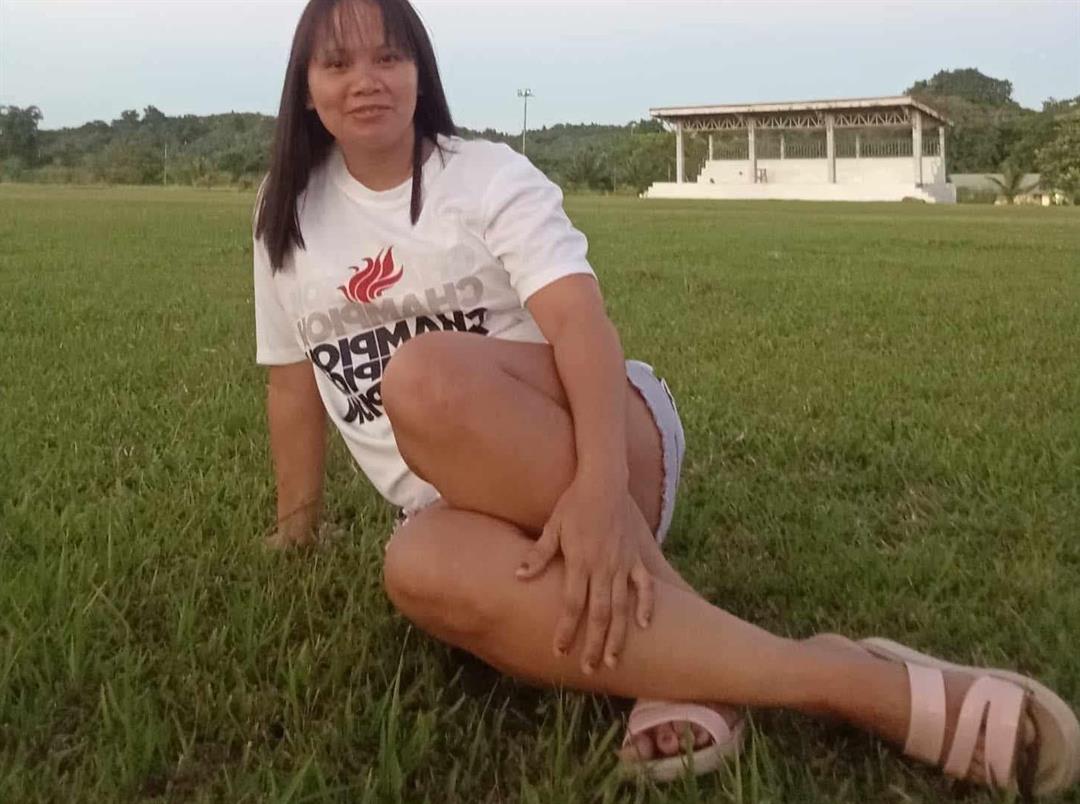 Maria Victoria Nared