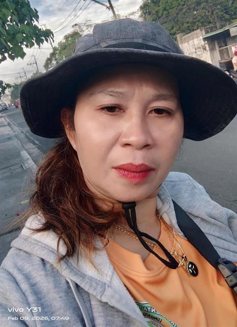simply lady