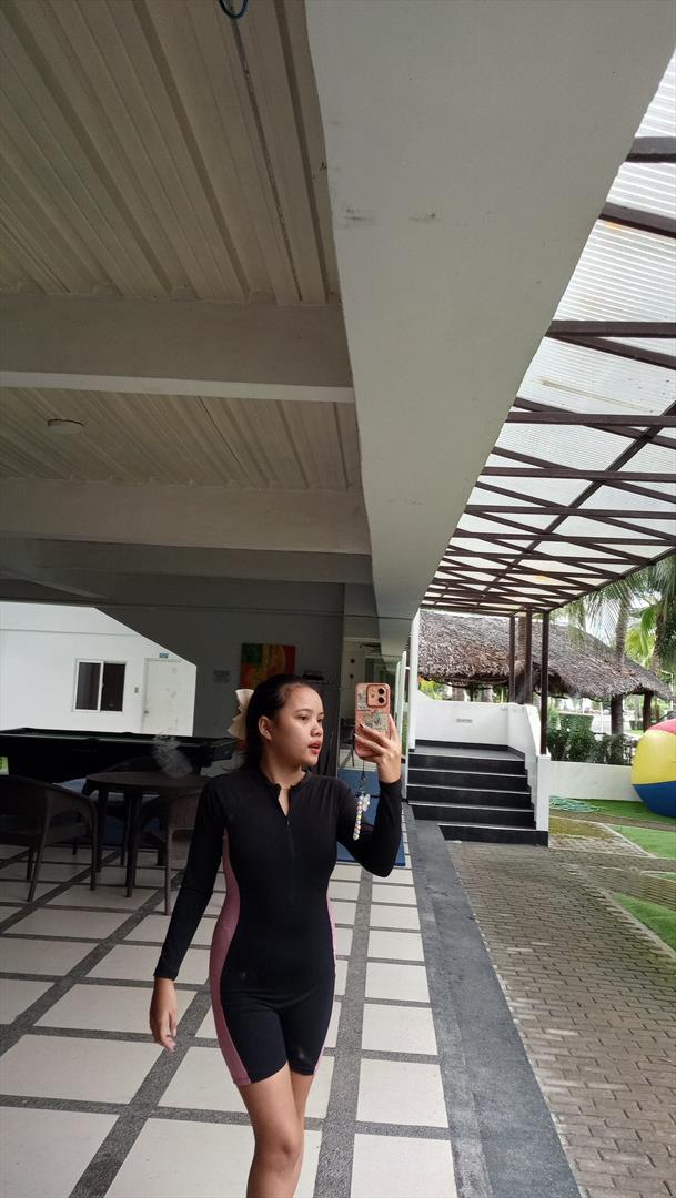 andang mae