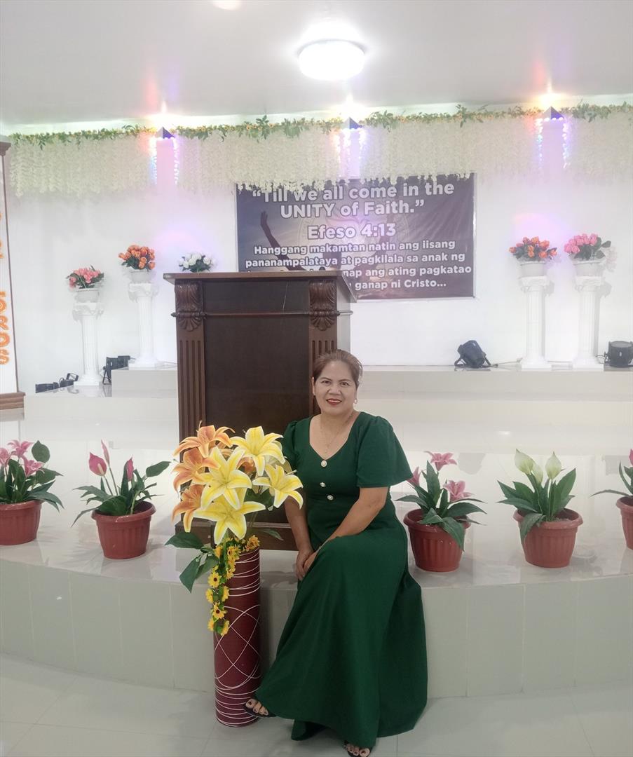 Ruby Bondoc