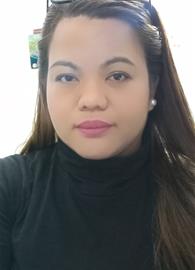MARIA FE BALUSAN