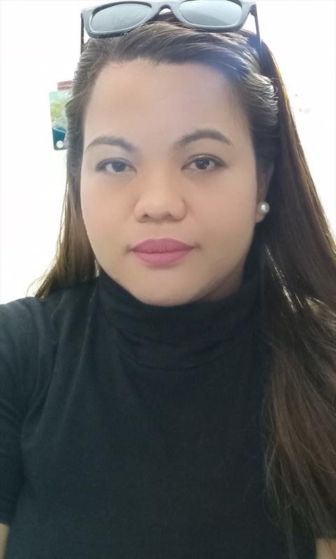 MARIA FE BALUSAN