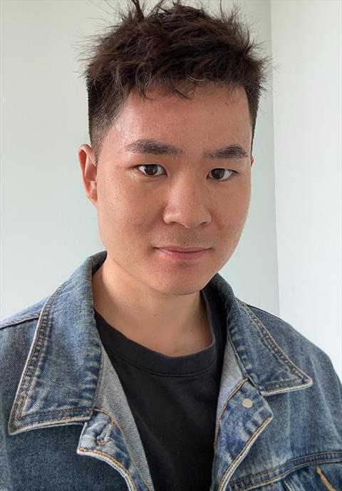 shuai