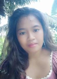 cherry rose yaon