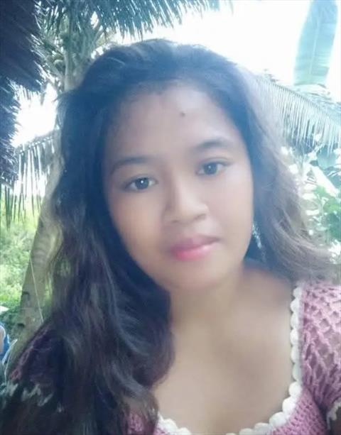 cherry rose yaon