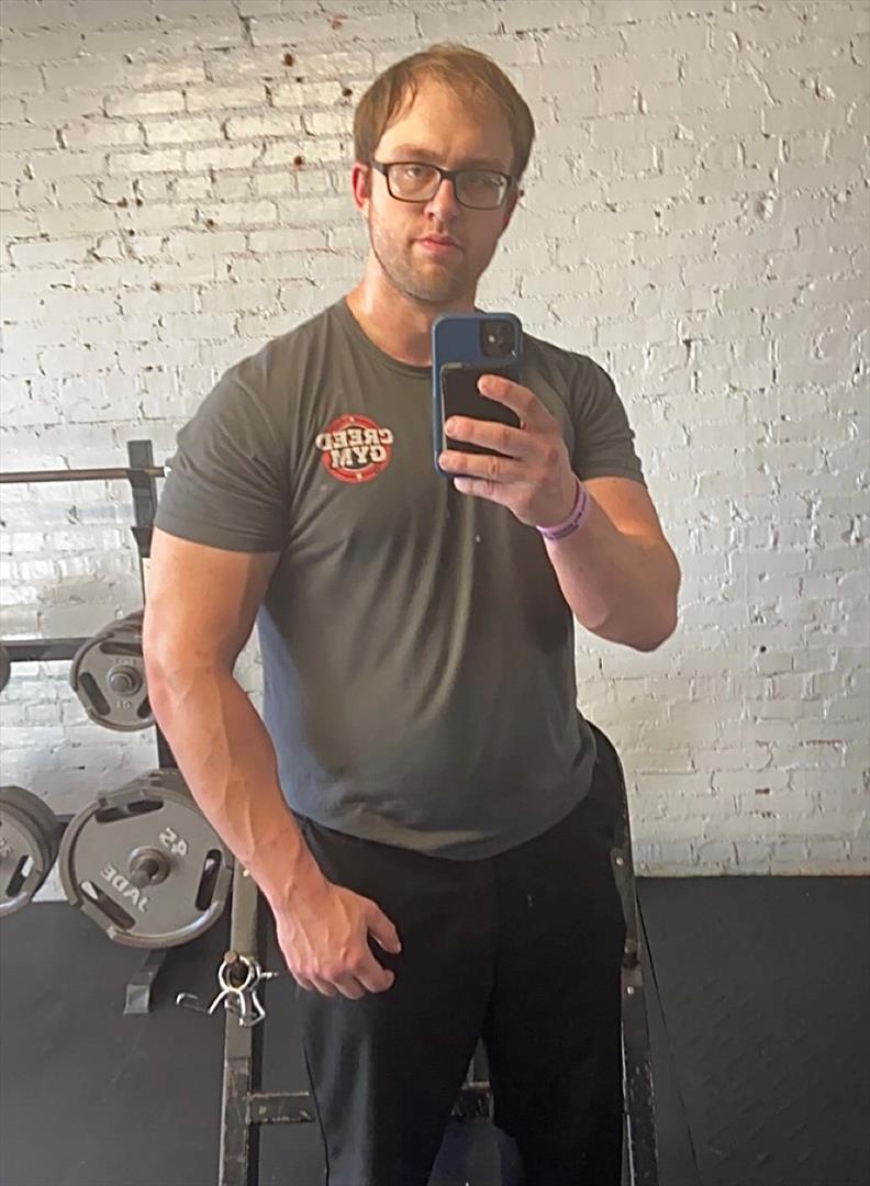 DrewStClair