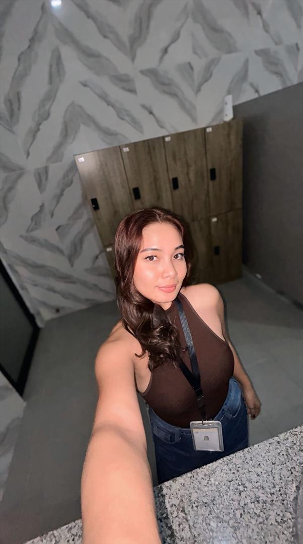 Olivia Remolacio