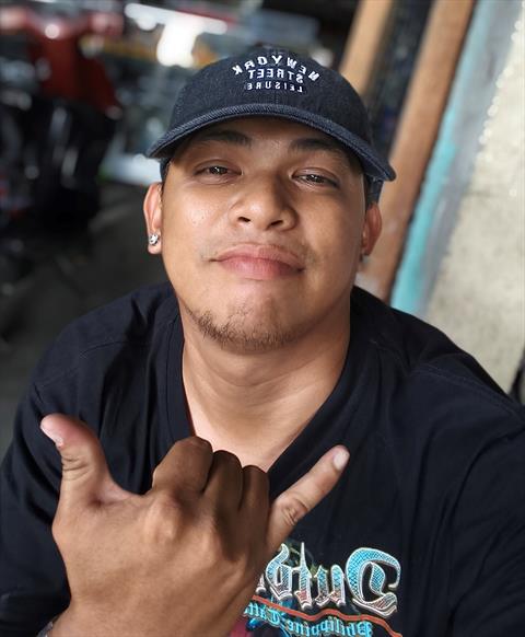 Jun Rey
