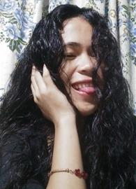 Cherina Rosales