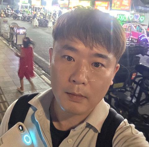 legend Choi