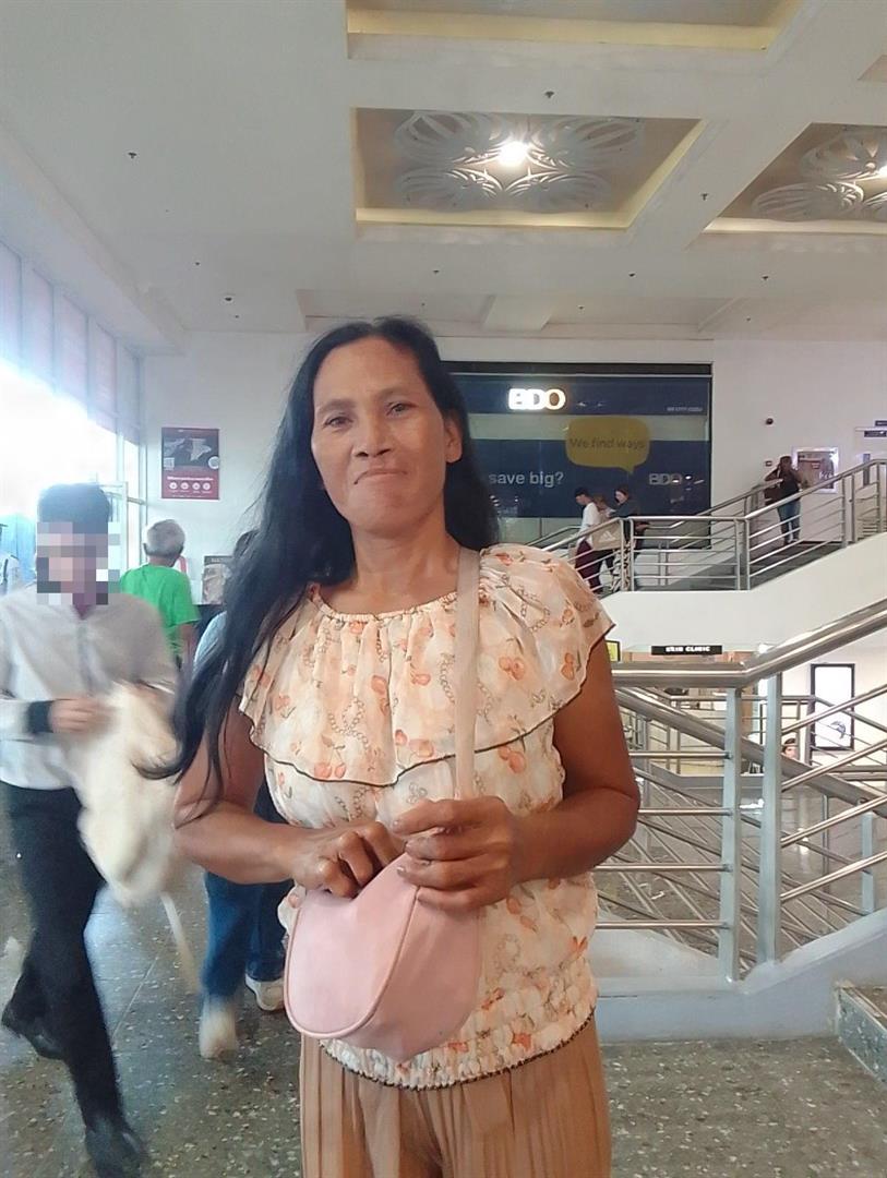 Tita Salibay