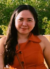 marchie pangatungan