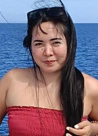marchie pangatungan
