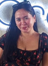 marchie pangatungan