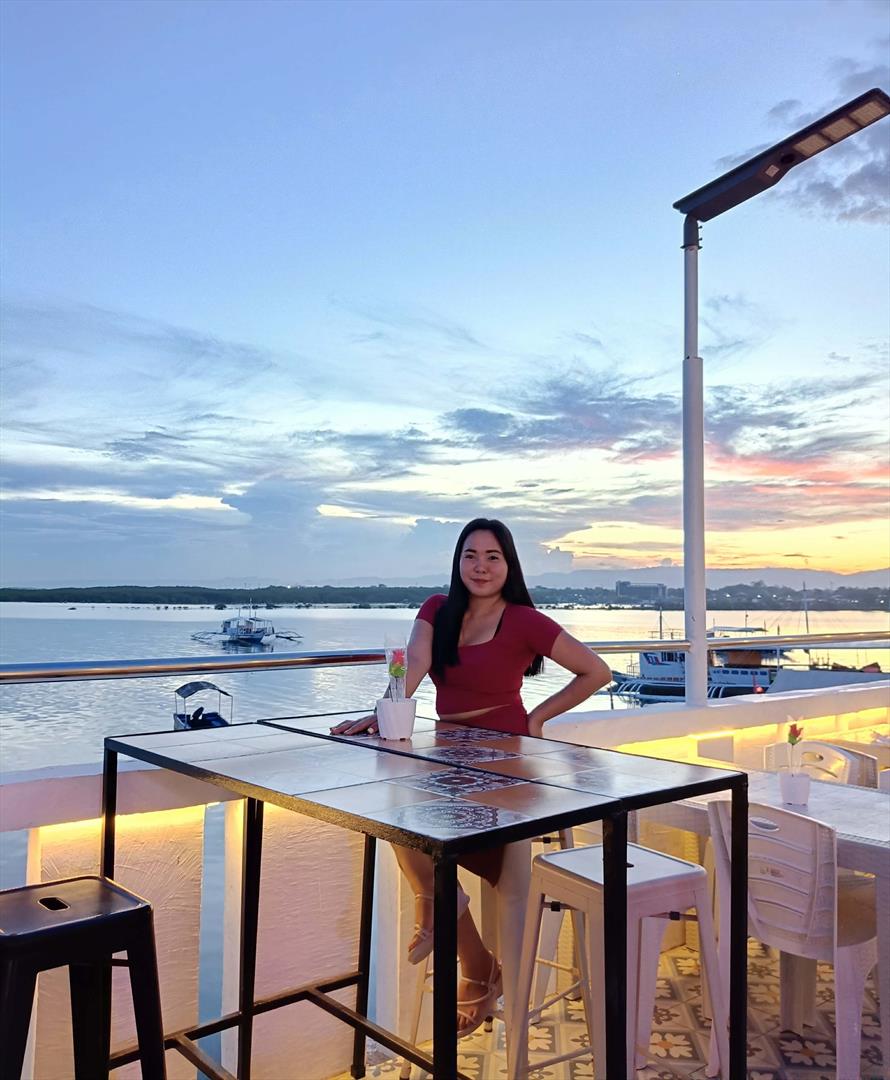 marchie pangatungan