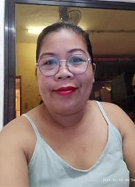 Marjorie Legaspi