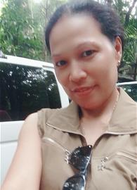 Rosemarie Jasme