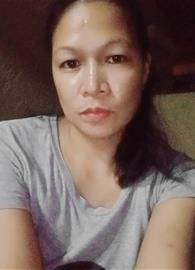 Rosemarie Jasme