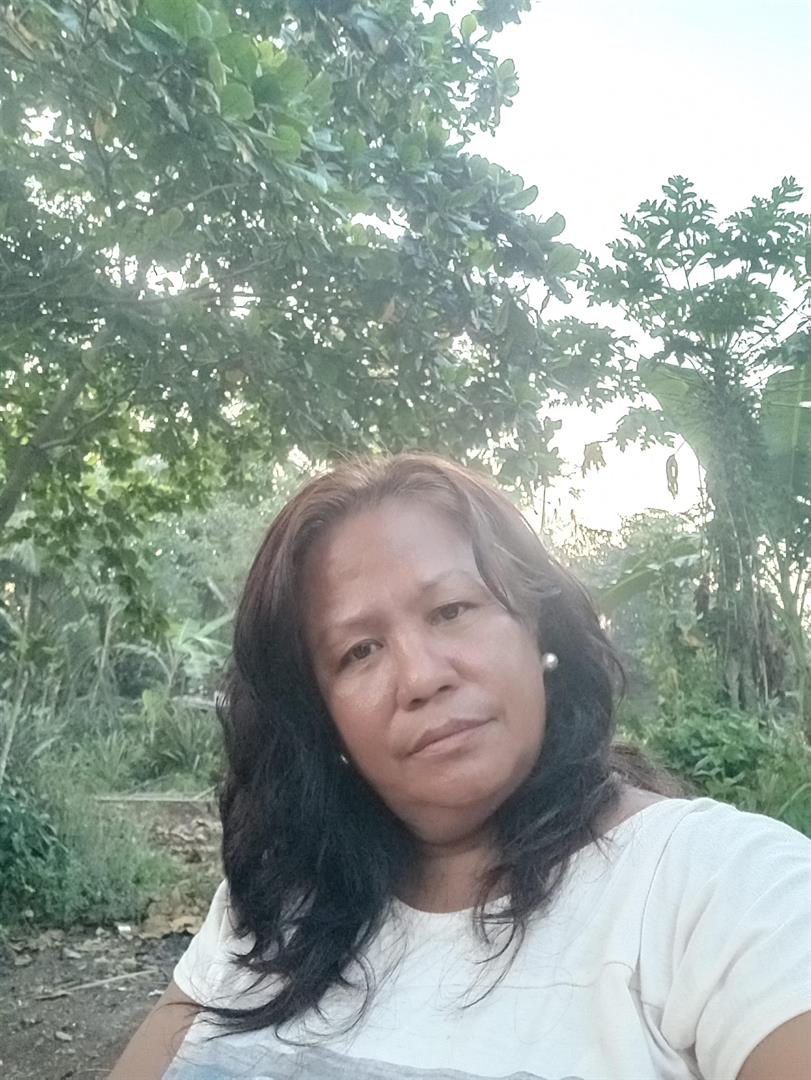 Edna Cuyos