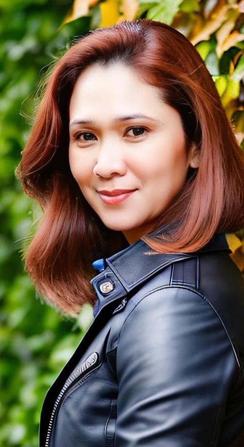 Rose Marie Dacumos