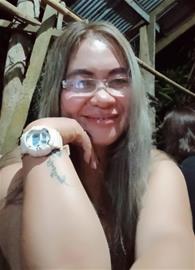 gemalyn Isiang