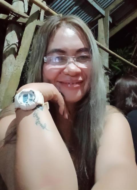 gemalyn Isiang