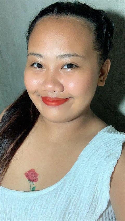 chin mae